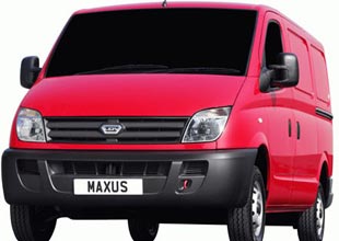 Temsa, Maxus'u Türkiye'ye getirdi