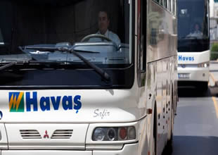 Antalya-Gazipaşa arasında servis başlıyor