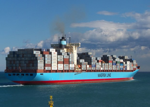 Maersk, 1 Mayıs'ta zamlı taşıyacak