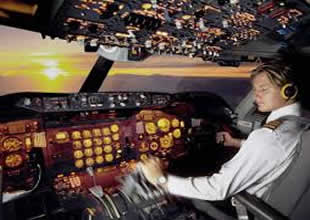 Lufthansa'da çalışan pilotlar greve gidiyor