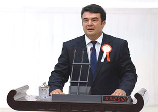 CHP'li Baydar, kargo uçaklarını sordu