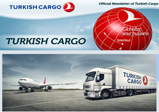 Turkish Cargo, taşıma ağını genişletiyor