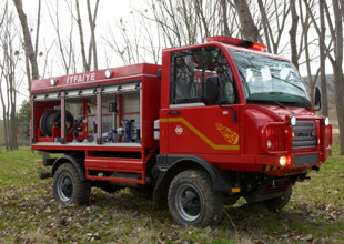 Yeni TURKAR 4x4ler İzmirde tanıtılacak