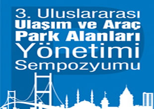 Uluslararası Park Sempozyumu başlıyor