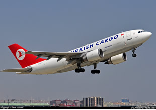 Turkish Cargo Miami'ye B777-200F ile uçacak