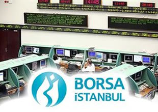 Borsa İstanbul ilk yarıda çok sert düştü