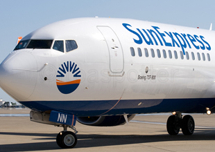 Sunexpress'ten yeni iş birliği