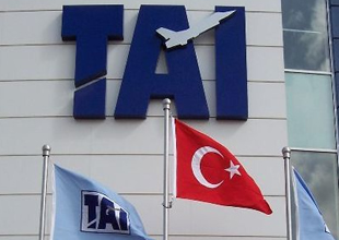 TAI Airbus için 'motor kabuğu' üretecek