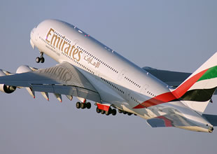 Emirates’ten 76 noktaya özel kampanya