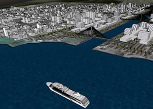 Kanal İstanbul projesi 2020 yılında bitecek