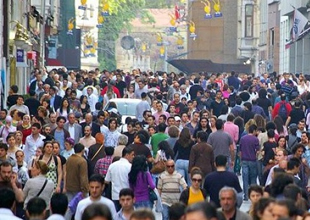 İşsizlik rakamları açıklandı