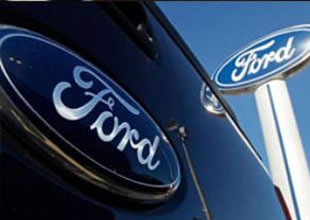 EBRD'den Ford Otomotiv'e kredi sağlandı