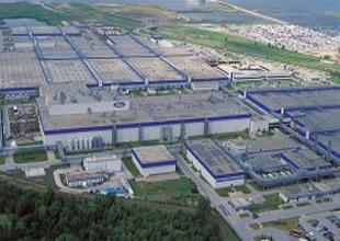 Ford, 3 fabrikasında üretime 'mola' verdi