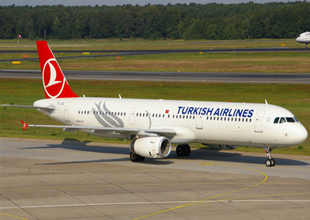 Türk Hava Yolları Tebriz'i dünyaya bağlıyor