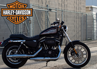 Elektrikli Harley Davidson motorlar geliyor