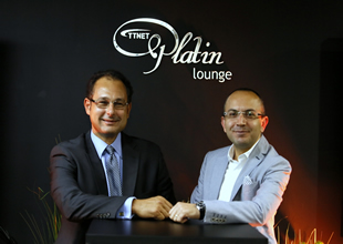 AHL'ye bir Lounge hizmeti de TTNET'ten