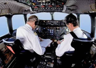 THY'de 770 yabancı 'pilot' görev yapıyor