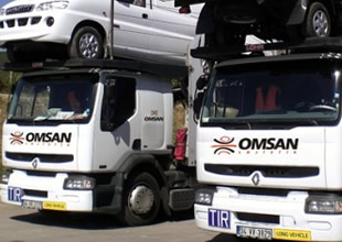 OMSAN ile Suzuki arasında önemli işbirliği