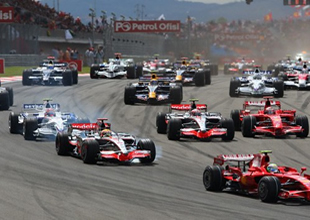 Formula 1 yarışlarına 12'nci takım geliyor