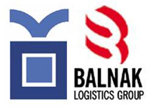 Balnak Logistics, dünya basınını ağırladı