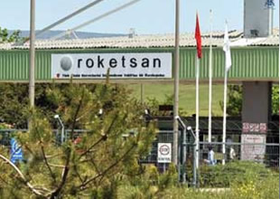 Roketsan, cirosunu ve karını katladı