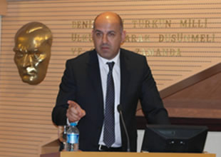 Sualp Ürkmez: Salih Kaptan samimi değil