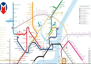 Levent-Hisarüstü mini metro hattı açılıyor