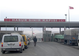 Türk kamyonlarına yeni güzergah aranıyor