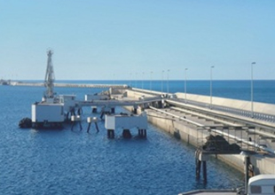 Libya'da iki petrol limanı yeniden açıldı