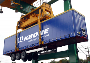 Krone 2013'de yüzde 15 büyüme gösterdi