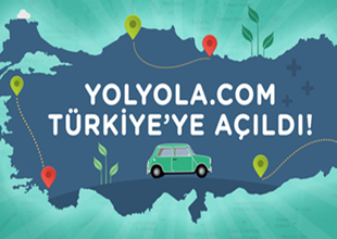 Yolyola.com, İstanbul'dan sonra Türkiye'ye açıldı