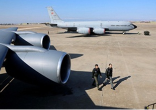 Türkiye, NATO'ya 'tanker uçak' sözü verdi