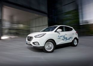 Hyundai Avrupa projelerini artırmaya başladı