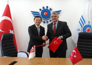 Türkiye-Singapur ikili havacılık anlaşması