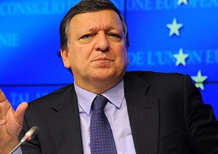 Barroso'dan Putin'e 'doğalgaz' mektubu