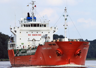 ESHIPS, 2 tankeri 15,4 milyon dolara sattı