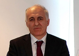 TÜRKSAT'ın yeni müdürü Ensar Gül oldu