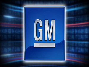 General Motors 38 bin aracını geri çağırdı