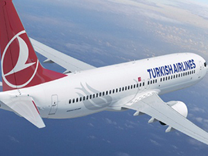 Türk Hava Yolları gözünü Chelsea'ye dikti