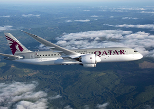 Qatar Airways S. Gökçen uçuşunu artırıyor