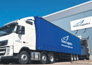 Yusen Logistics, İnci Lojistik’e ortak oluyor