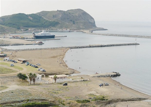 Kuzu Limanı'nda sintine alanına iptal davası