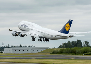 VC Lufthansa ile görüşmeleri sürdürüyor