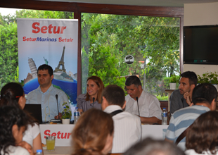 Setur'dan 'Turizmde Erişilebilirlik' semineri