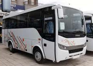 Otokar'dan Tursan'a 3 adet Sultan 140S
