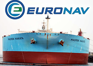 Nissen Kaiun, 4 tankeri Euronav'a sattı