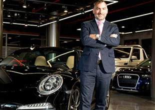 albayrak s s motors un genel muduru