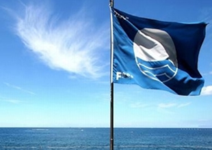 Karadeniz'de mavi bayrak atağına geçildi