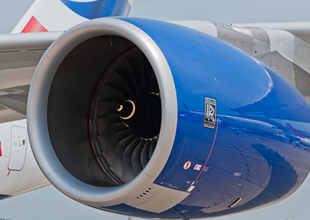 Airbus, Rolls-Royce Trent 7000'i tercih etti