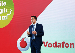 Vodafone'dan 'Paydaş Diyaloğu Çalıştayı'